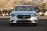 Mazda6 Sedan 2015 года (NA)